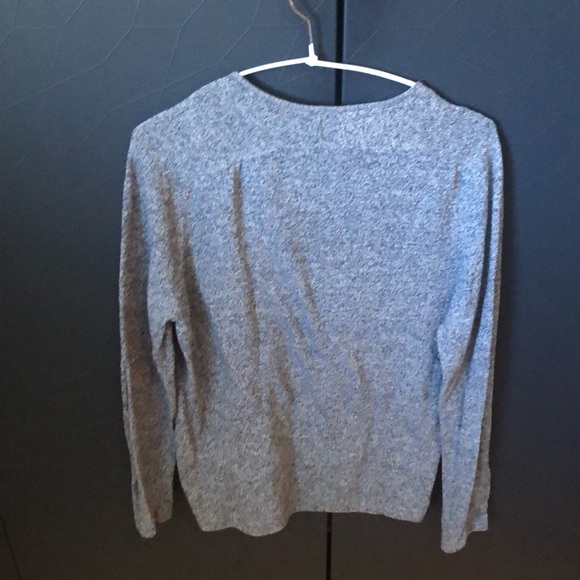 ZARA MAN basic long sleeve sweater size S - Picture 3 of 6